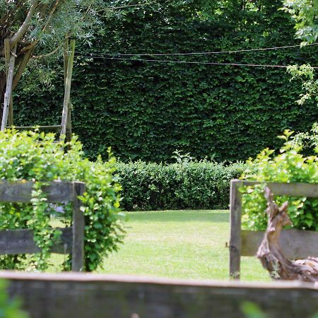 Vila De Cameleon Waerschoot Exteriér fotografie